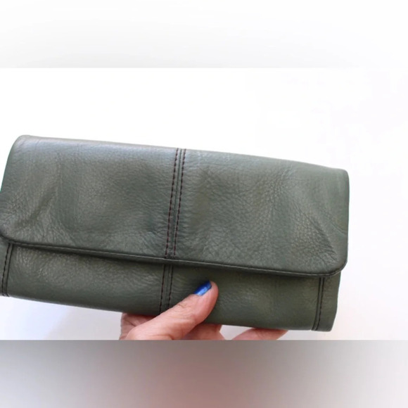 Hobo Original Keen wristlet - Picture 9 of 15
